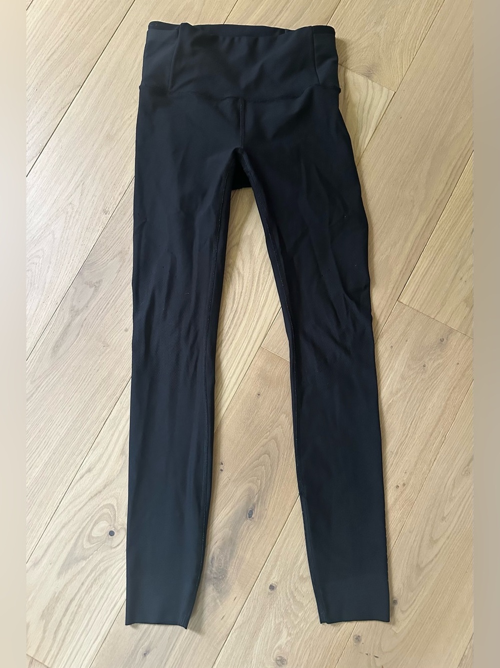 lululemon athletica Black High-Rise Women's Leggings
